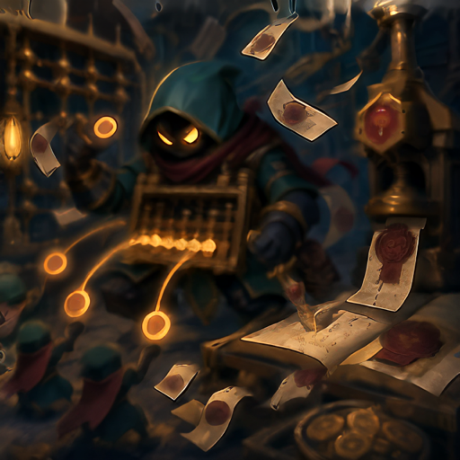Tally Savant