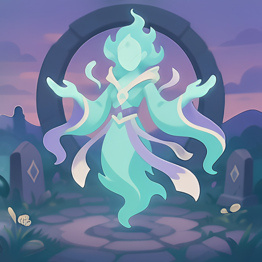 Taming Spirit
