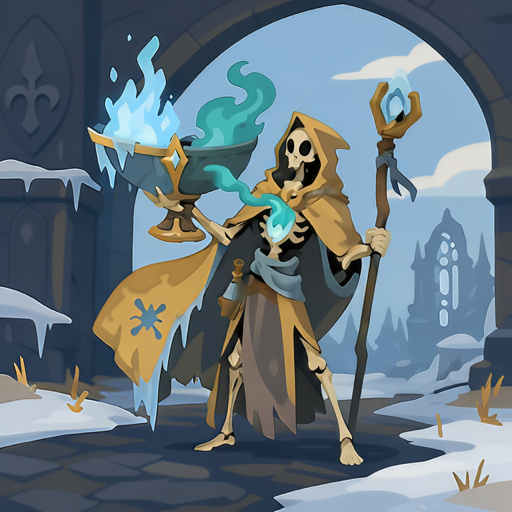 Thaw Priest