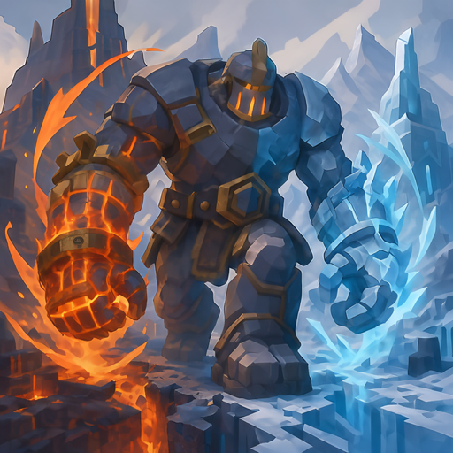 Thermal Rift Walker