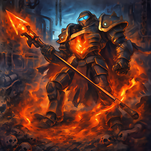 Thermal Warden