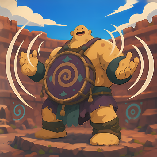 Thrumma
