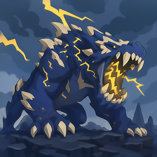 Thundermaw