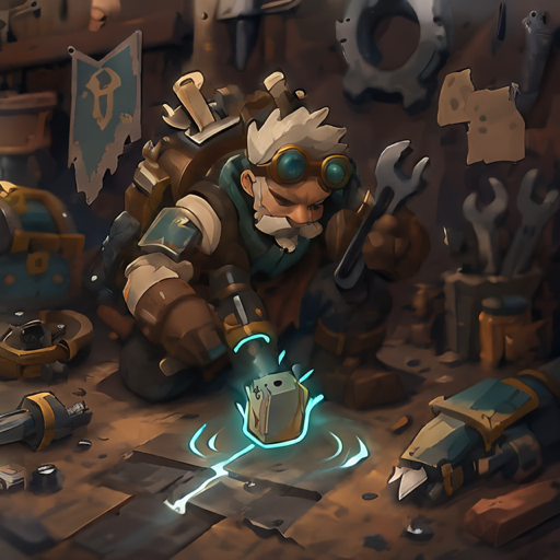 Tinker