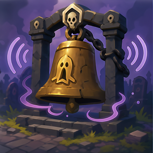 Tomb Bell