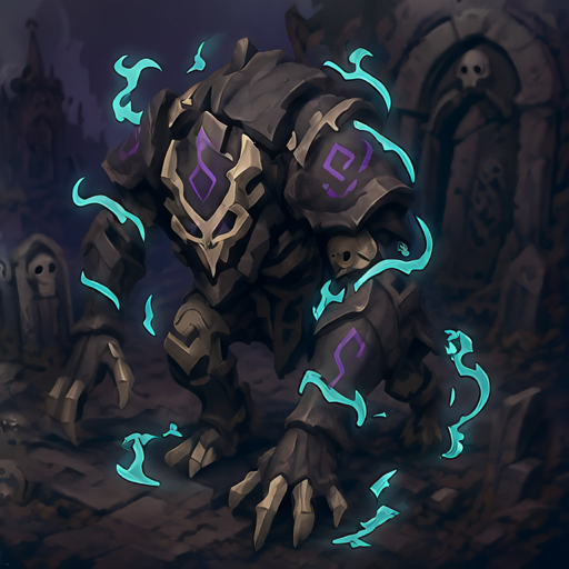 Tomb Stalker