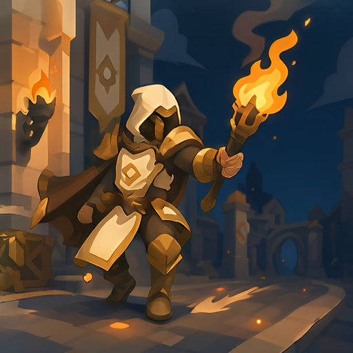 Torchbearer