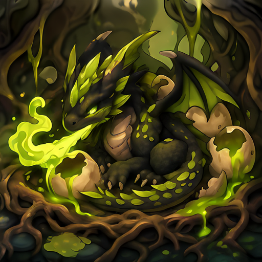 Toxic Brood