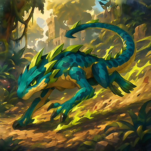 Toxin Runner