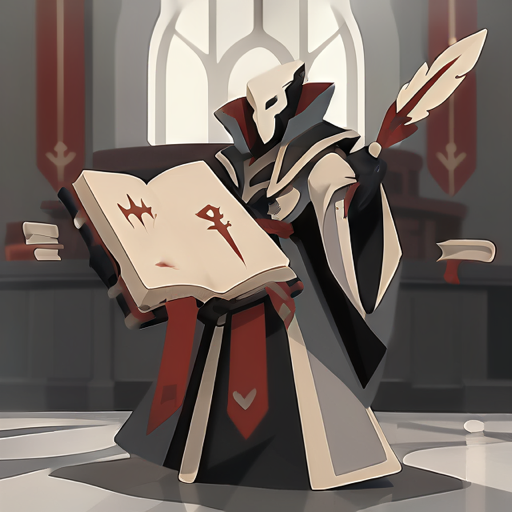 Tribunal Scribe