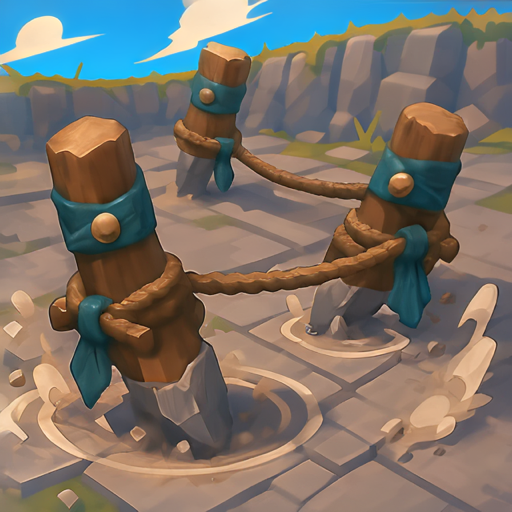 Tripwire Stakes
