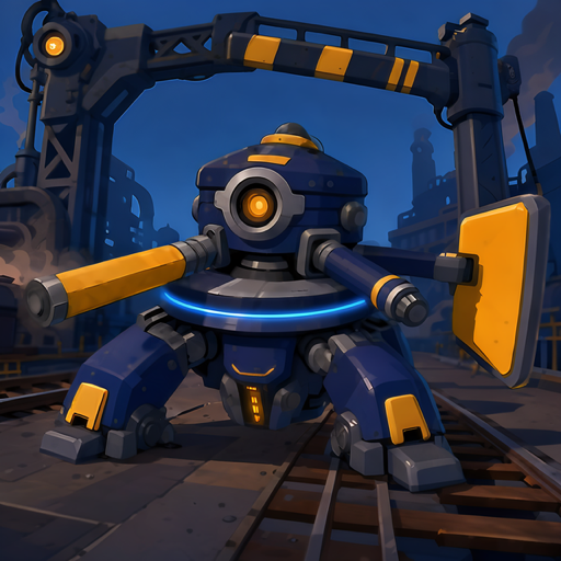 Turnstile Bot