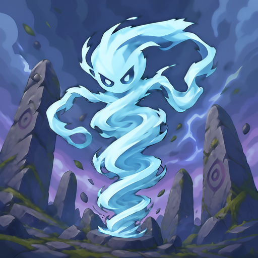 Twisted Mote