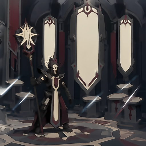 Umbral Tribunal