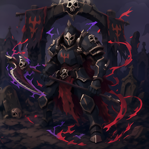 Unholy Militant