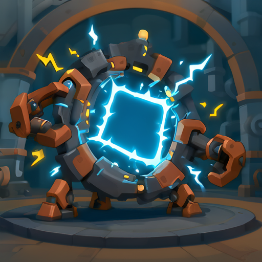 Unstable Portal