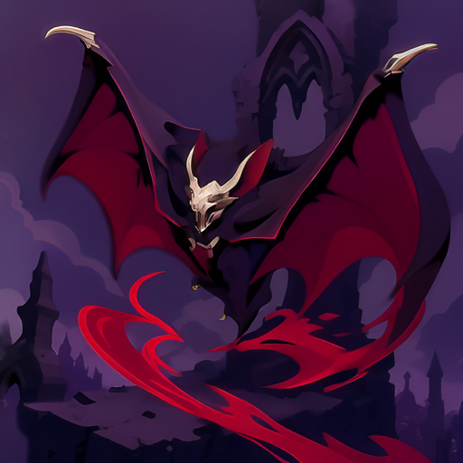 Vampire Bat