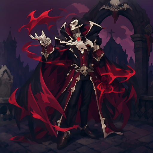 Vampire Lord