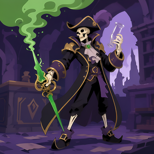 Venom Usurer