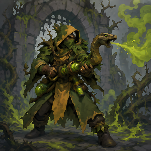 Venomancer