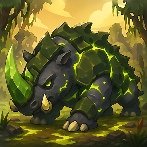 Venomhide Rhino