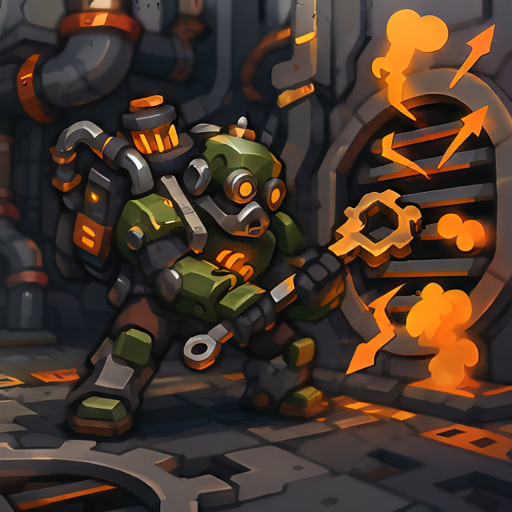 Vent Technician