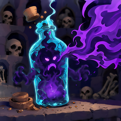 Vial of Nightmares