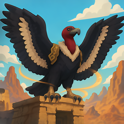 Victory Condor