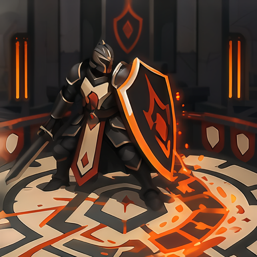 Vigil Knight
