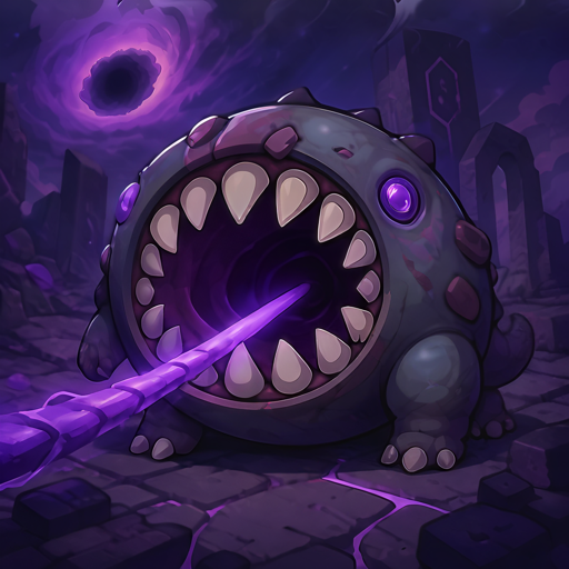 Void Devourer