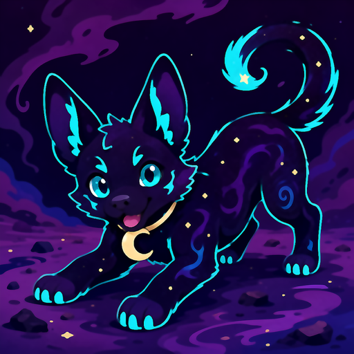 Void Pup