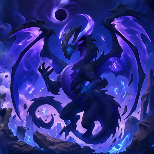 Voiddrake