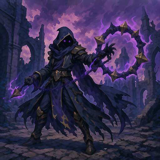 Voidmancer