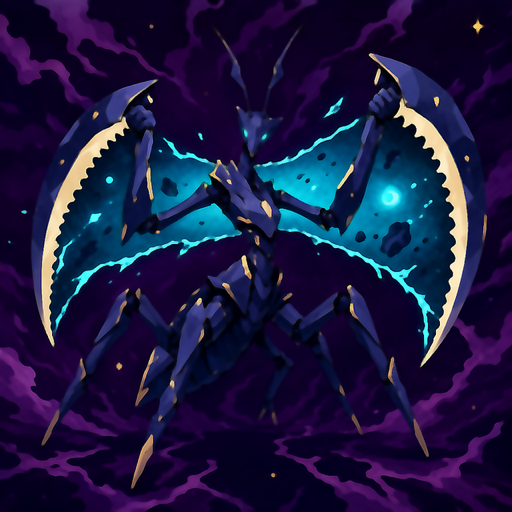 Voidripper
