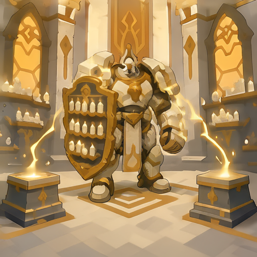 Votive Adjutant
