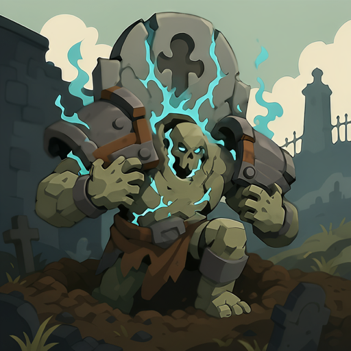 Wakeful Husk