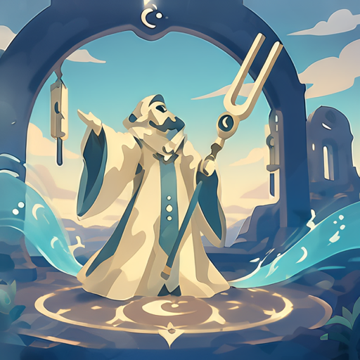 Waking Cantor