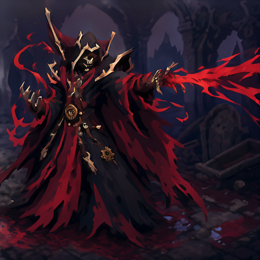 Warlock