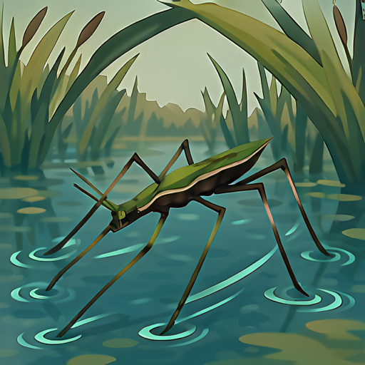 Waterstrider