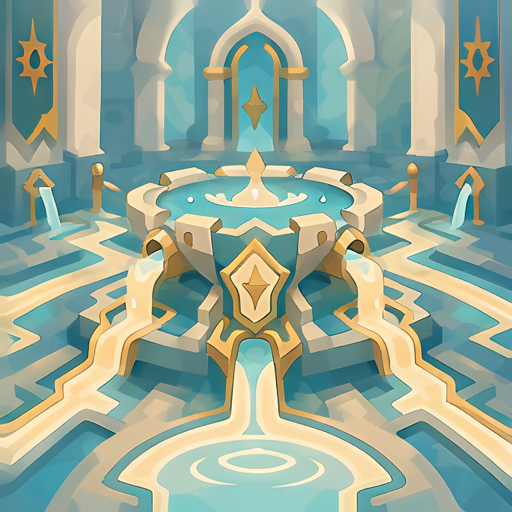 Wellspring