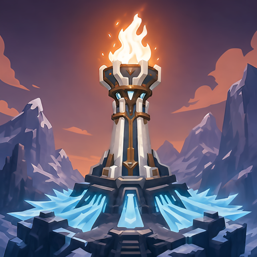 Whitefire Beacon