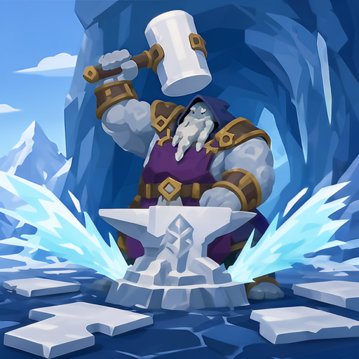 Whiteiron Smith