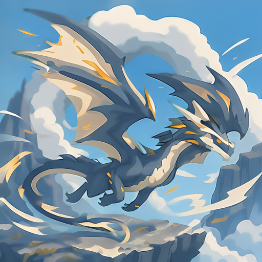 Wind Dragon