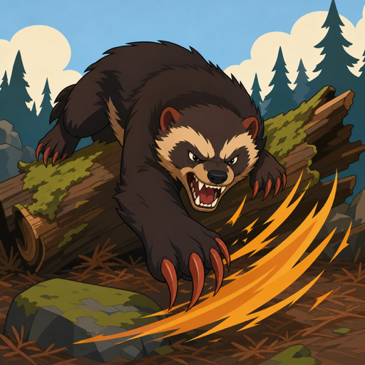 Wolverine