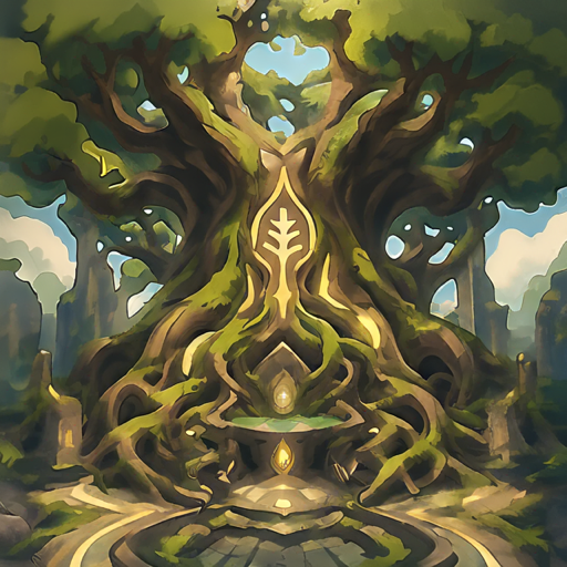 World Tree