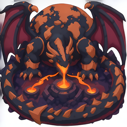 Worldkiln Dragon