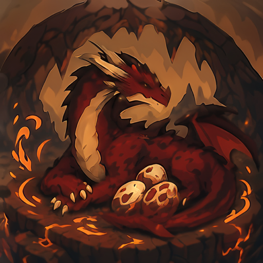 Wyrm Matriarch