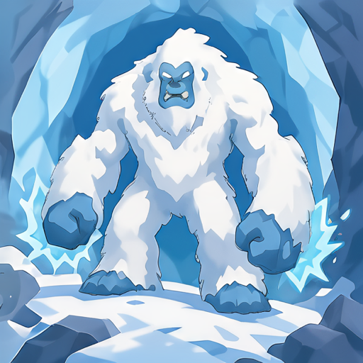 Yeti