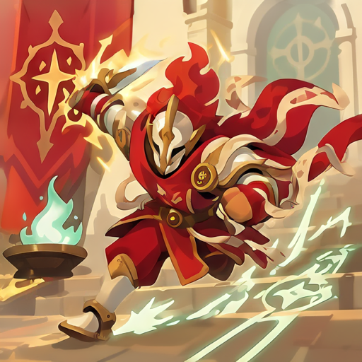 Zealot