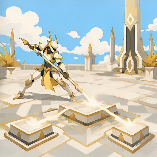Zenith Lancer